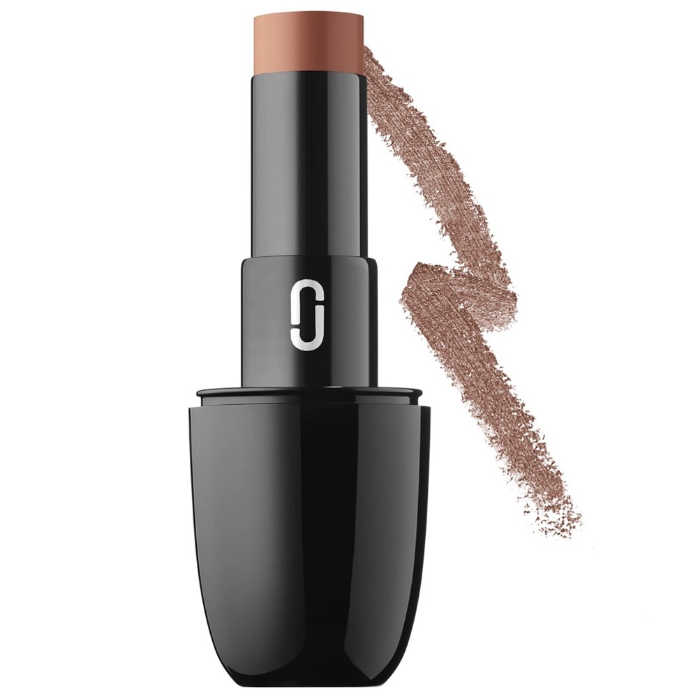 Marc Jacobs Accomplice Concealer& Touch Up Stick Deep 50 NEW